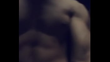 18 year old shows off