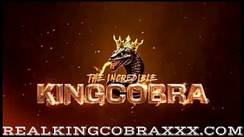 That's a cobra for sugar milf meets king cobra