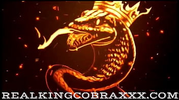 That's a cobra for sugar milf meets king cobra