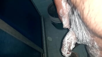 Limpio para el sexo oral 69