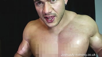 Josh Armstrong thumbnail