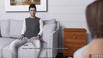 Problemi di cuore • ep 1 • la cuginastra vuole scoparmi forte