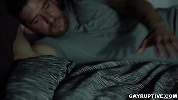 Ty Roderick Makes Passionate Sex With Isaac X thumbnail