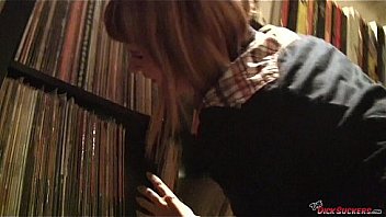 Rock n roll bj with claire robbins