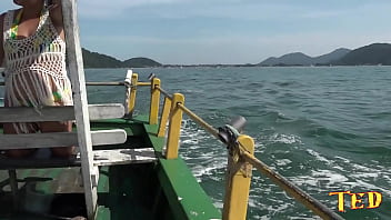 Por trás das cameras na gravação na ilha Por trás das cameras na gravação na ilha