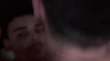 Amigos fudendo gostoso