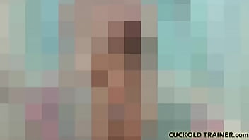 Cuckolding femdom training and slut wives