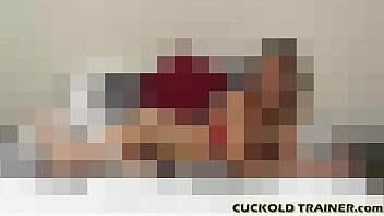 Cuckolding femdom training and slut wives