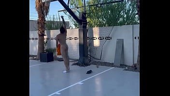 Ball up top alexisfawx