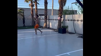 Ball up top alexisfawx