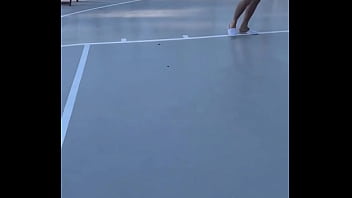 Ball up top alexisfawx