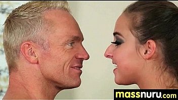 The ultimate sensual body massage 28