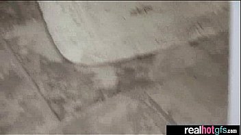 Hot sex scene with real gf performing best sex mov 14