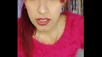 Shyyfxx pelirroja caliente te seduce sin tanga bajo la falda joi video completo en xred