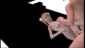 Edging lesbian game 3d