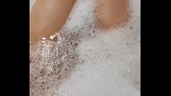 Join me soaping #shower #soapy