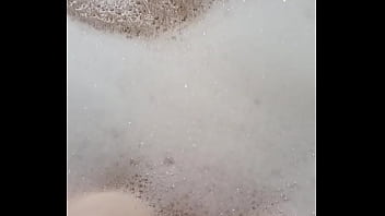 Join me soaping #shower #soapy