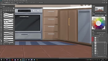 Sts broadcast by dc on picarto from december tenth 2021