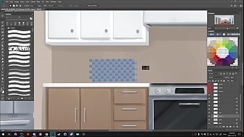 Sts broadcast by dc on picarto from december tenth 2021