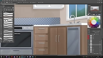 Sts broadcast by dc on picarto from december tenth 2021