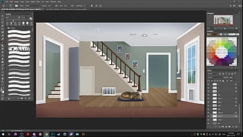 Sts broadcast by dc on picarto from december tenth 2021