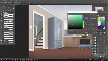 Sts broadcast by dc on picarto from december tenth 2021