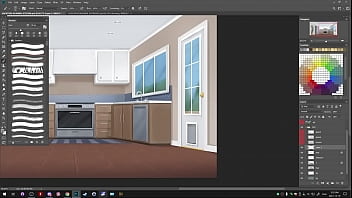 Sts broadcast by dc on picarto from december tenth 2021