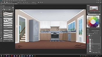 Sts broadcast by dc on picarto from december tenth 2021