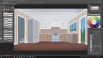 Sts broadcast by dc on picarto from december tenth 2021