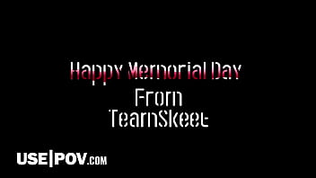 Proud stepmother wants to make sure her stepson gets the send off he deserves