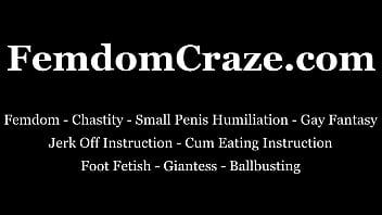 Femdom training porn tube videos