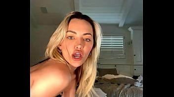Lindsey pelas blonde big boobs webcam
