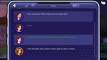 Summertime saga by darkcookie caught masturbating stepsis was putting a huge dildo in her pussy