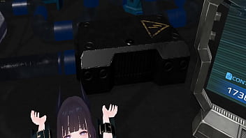 Nsfw vr a big tit woman wearing red bikini being fucked on a table and finishing