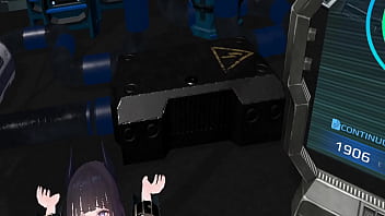 Nsfw vr a big tit woman wearing red bikini being fucked on a table and finishing