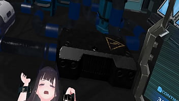 Nsfw vr a big tit woman wearing red bikini being fucked on a table and finishing