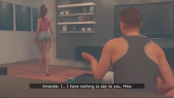 Photographer fucked his bride wife 3d animated sex