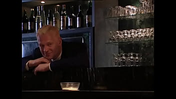 Silvia spanish enjoys two cocks in her pussy