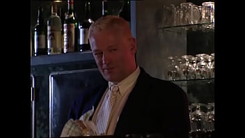 Silvia spanish enjoys two cocks in her pussy