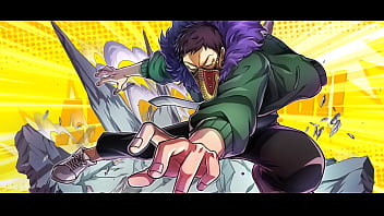 El chisaki despierto