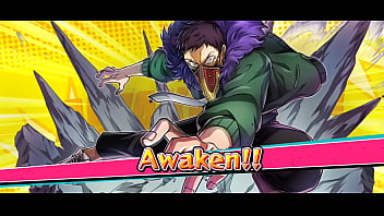 El chisaki despierto