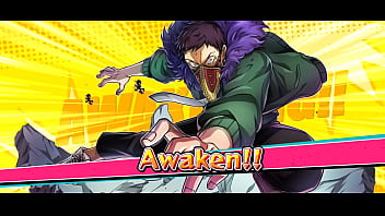 El chisaki despierto