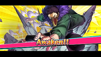 El chisaki despierto