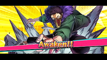 El chisaki despierto