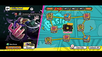 El chisaki despierto