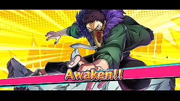 El chisaki despierto