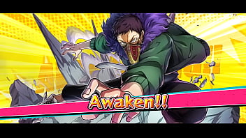 El chisaki despierto