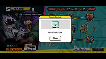 El chisaki despierto