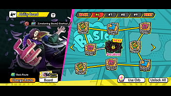 El chisaki despierto