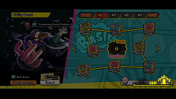 El chisaki despierto